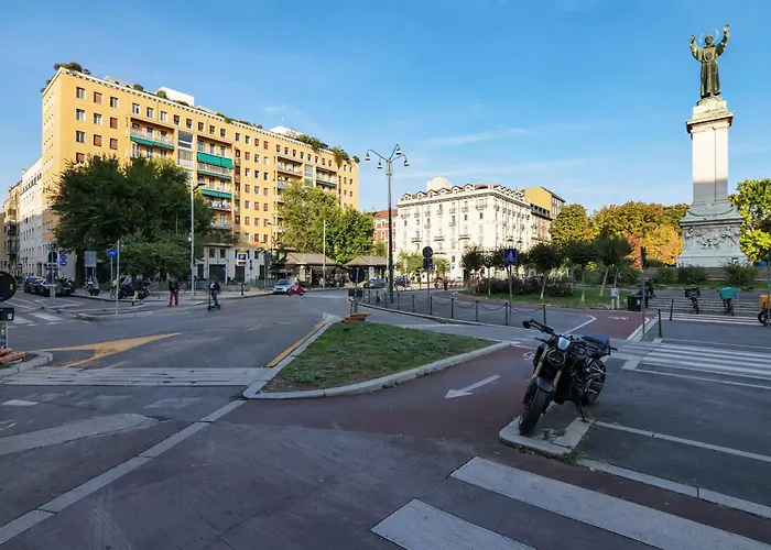 Primopiano - Concordia * Milán