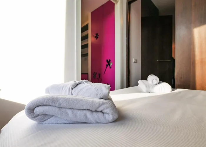 Primopiano - Concordia Apartamento