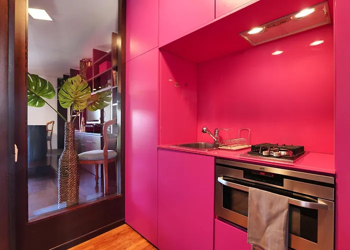 Apartamento Primopiano - Concordia