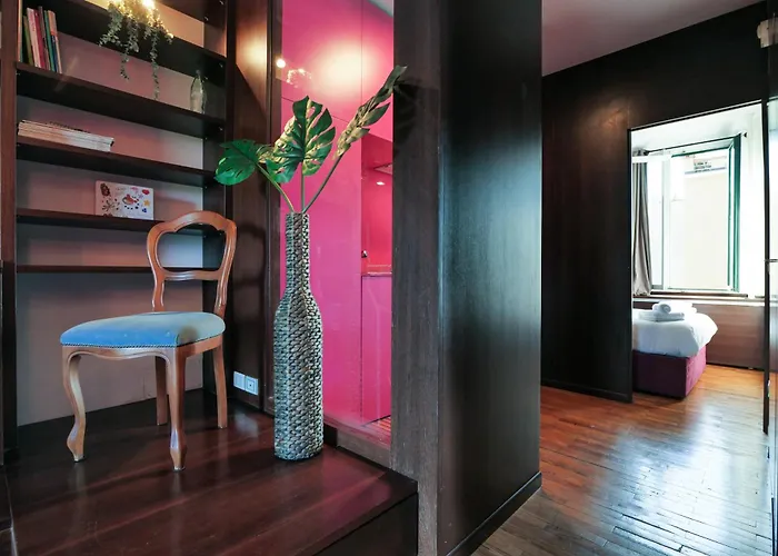 Primopiano - Concordia Apartamento *