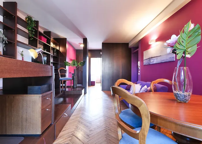 Apartamento Primopiano - Concordia *