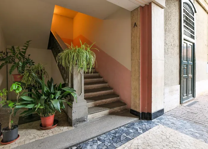 Apartamento Primopiano - Concordia Milán