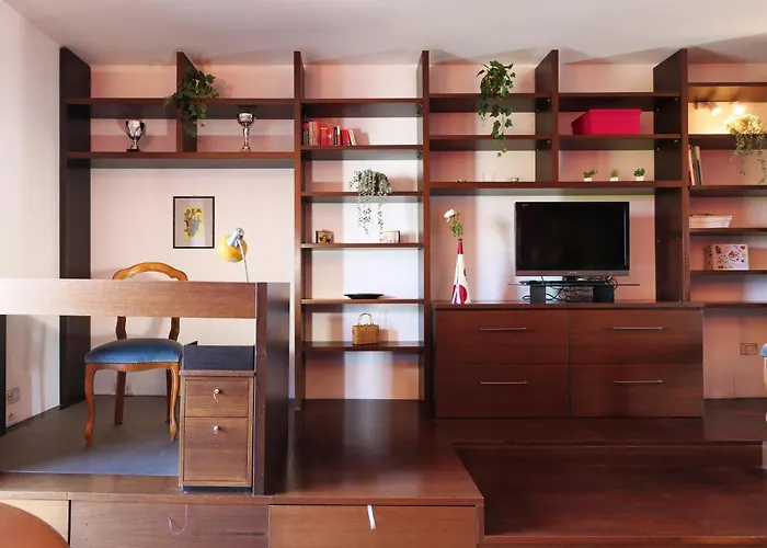 Primopiano - Concordia Milán