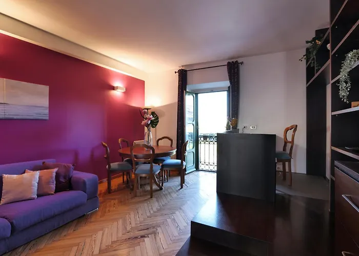 Primopiano - Concordia Apartamento