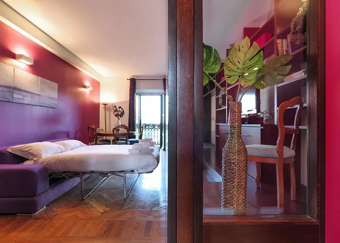 Apartamento Primopiano - Concordia