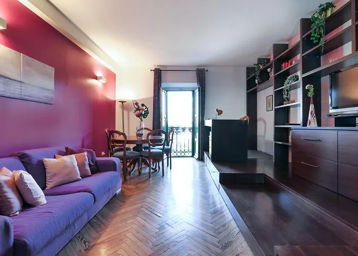 Apartamento Primopiano - Concordia *