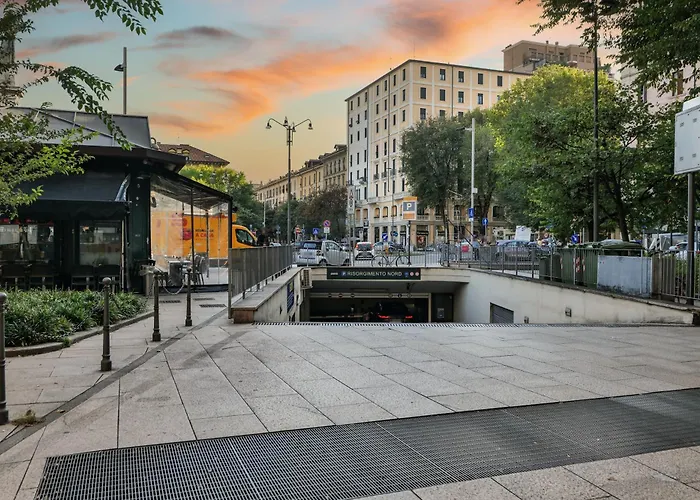 Primopiano - Concordia Apartamento