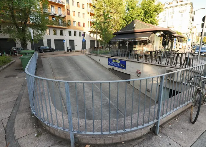 Apartamento Primopiano - Concordia