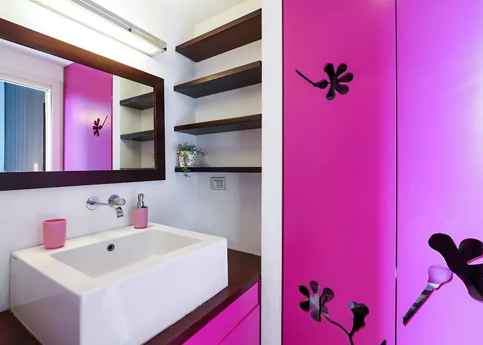 Apartamento Primopiano - Concordia *