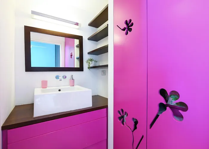 Primopiano - Concordia Milán