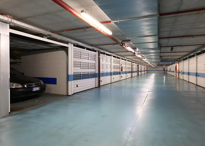 Primopiano - Concordia * Milán