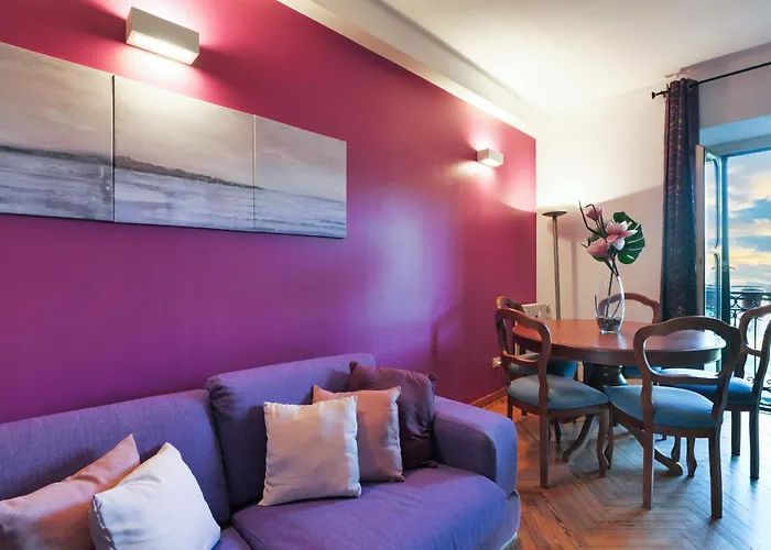 Primopiano - Concordia Apartamento *