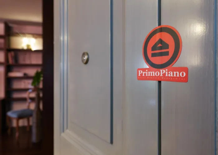 Primopiano - Concordia Milán