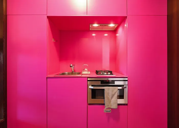 Apartamento Primopiano - Concordia