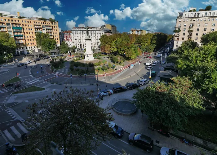 Apartamento Primopiano - Concordia *