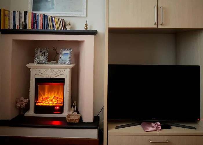 Sunday's Flat/monolocale Zona Bocconi * Milán