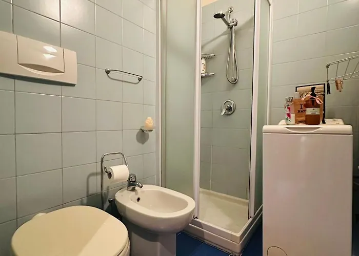 Sunday's Flat/monolocale Zona Bocconi דירה מילאנו