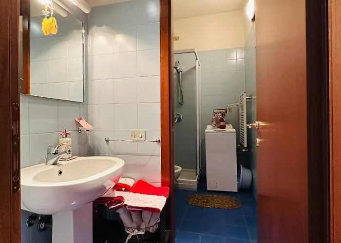 Sunday's Flat/monolocale Zona Bocconi Apartamento Milán