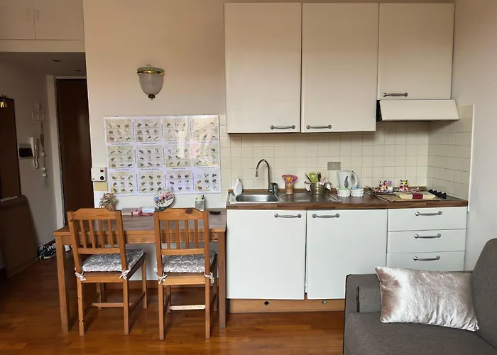 Apartamento Sunday's Flat/monolocale Zona Bocconi Milán