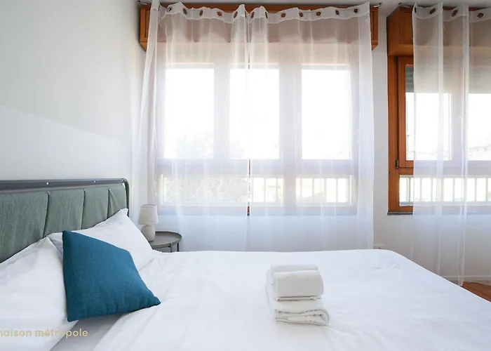 Loft De Sanctis 아파트 밀라노