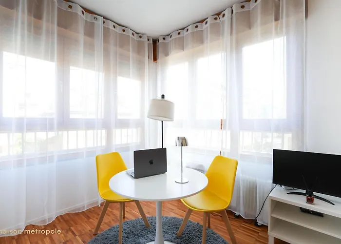 Loft De Sanctis Milano