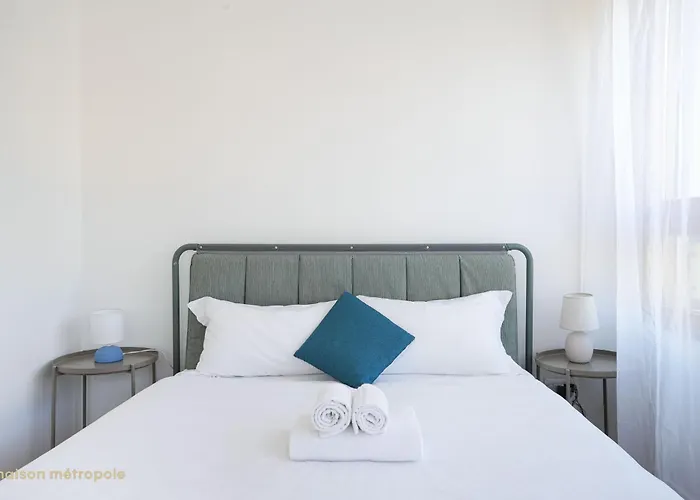Loft De Sanctis 밀라노