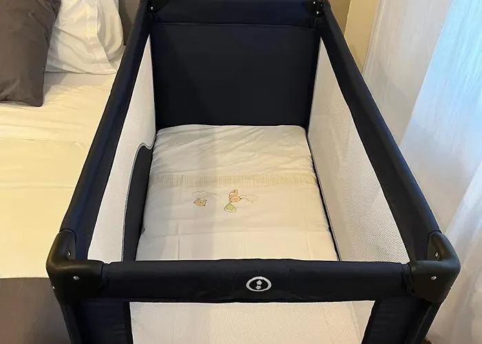 Casa Enea - Luxury House Navigli Apartman Milánó