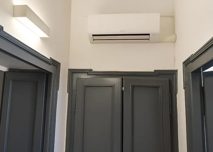 Vivimihome - Navigli-duomo Maison Fusetti 아파트 *