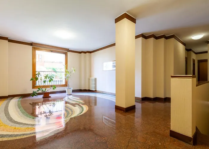 דירה Petite - Design & Comfort