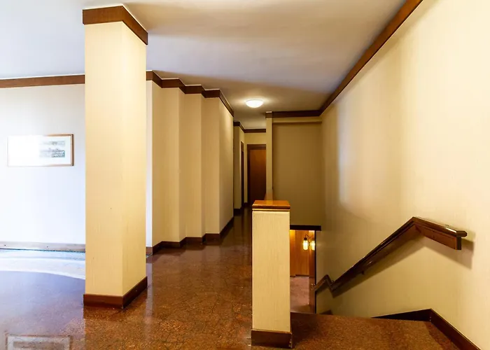 Petite - Design & Comfort Apartamento