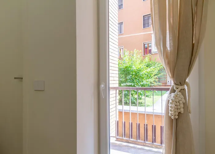 דירה Petite - Design & Comfort