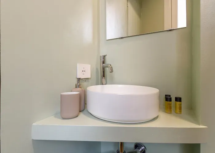 Petite - Design & Comfort דירה *