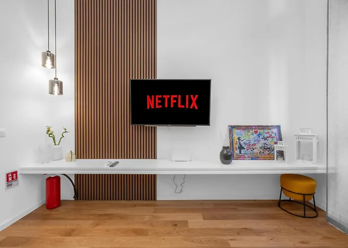 -milano Duomo- Navigli- Urban Lofth Apartamento