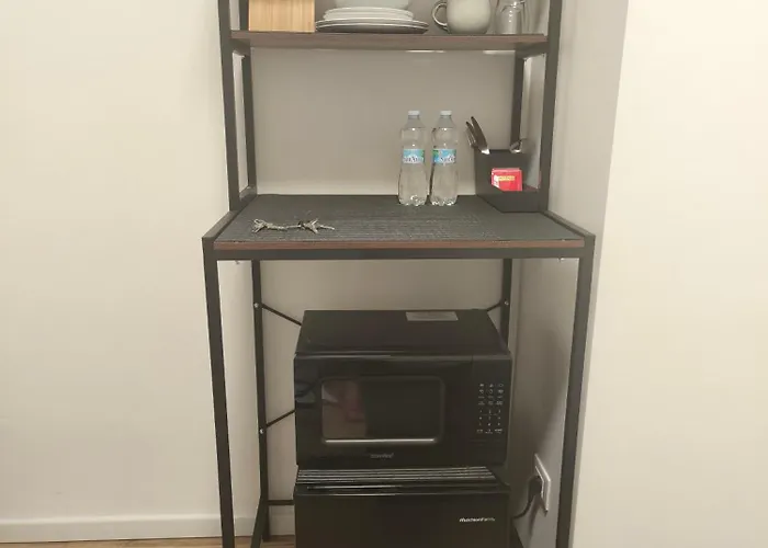 Limo Apartament