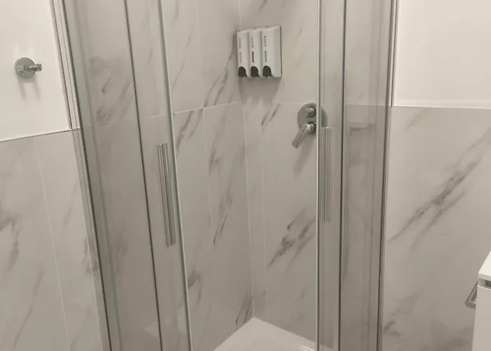 Limo Apartament *