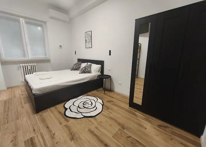 Apartament Limo *