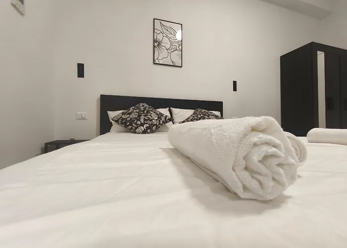 Apartament Limo *
