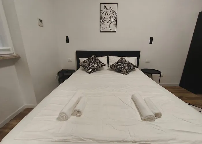 Limo Apartament *