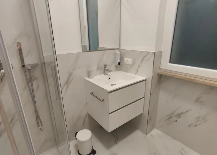 Limo Apartament Mediolan