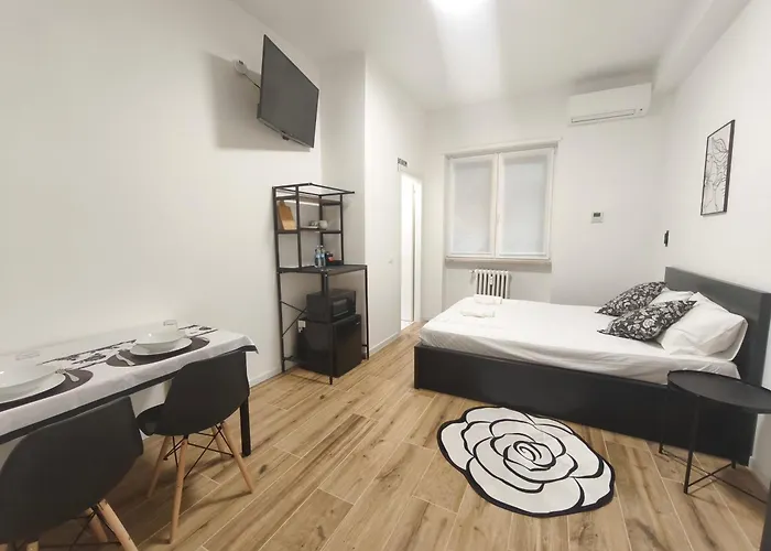 Limo Apartament