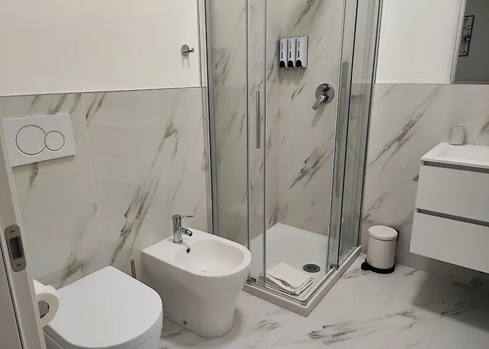 Apartament Limo *