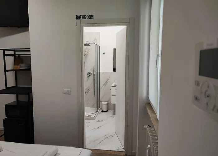 Limo Apartament Mediolan