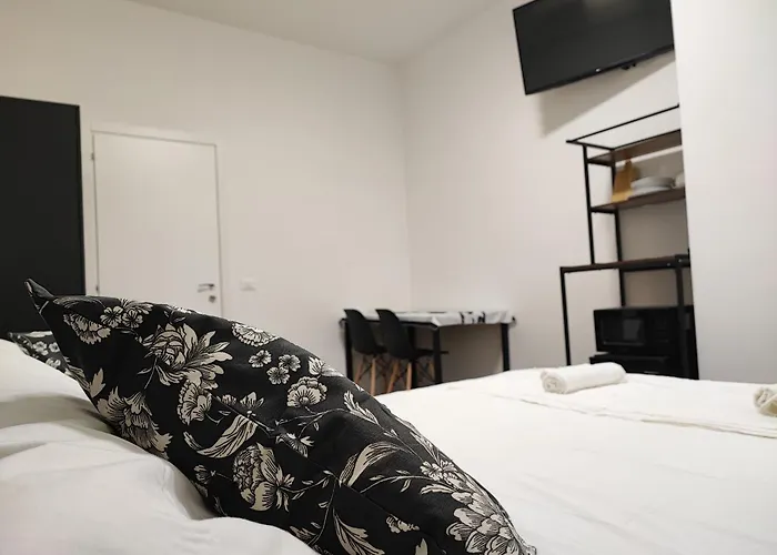 Apartament Limo Mediolan