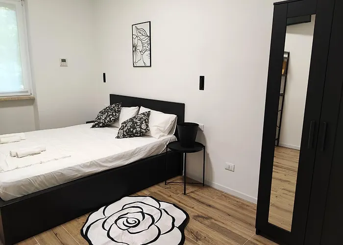Apartament Limo