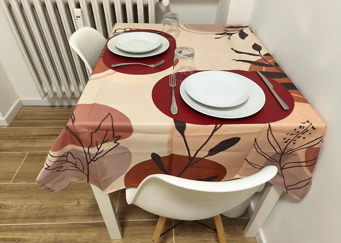 Apartament Limo Mediolan