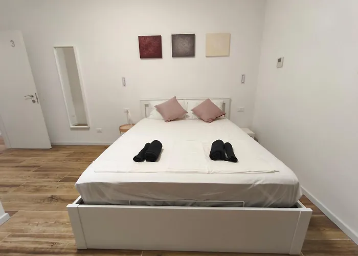 Apartament Limo *