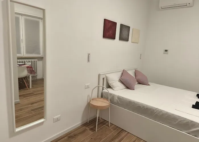 Limo Apartament *