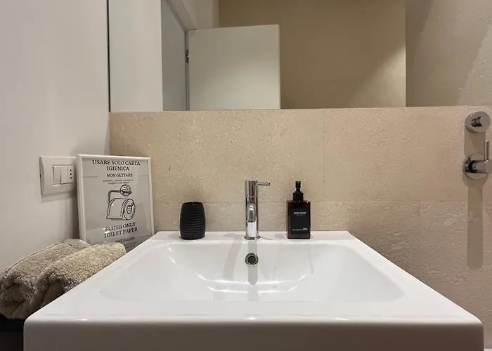 Martinengo30 - Metro M3 דירה מילאנו