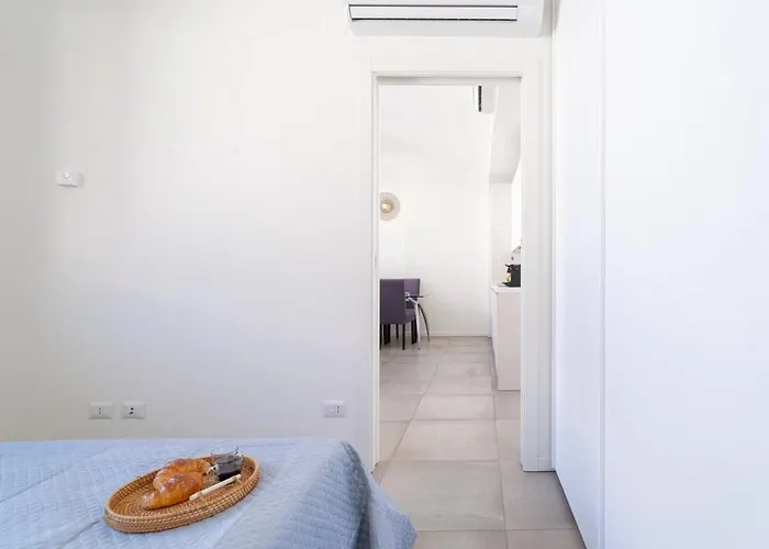 Monviso Sweet - Near Center - M5 Station