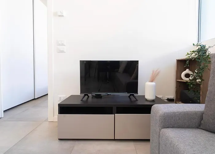 Monviso Sweet - Near Center - M5 Station Apartmán Milán